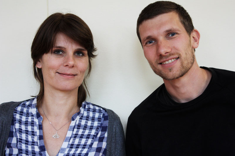 Schulsozialarbeit StJ 2 - Schulsozialarbeit